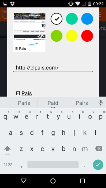 Newsstand - Preview 3