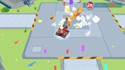 Dr. Panda Trucks screenshot 1