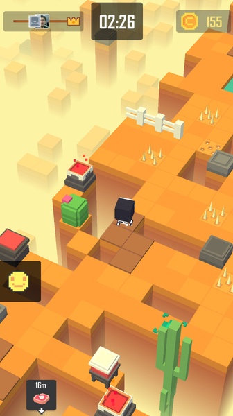 Cube Critters - Preview 13