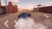 Drift Fanatics Car Drifting screenshot 3