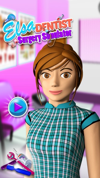 Dentist Surgery - Preview 15