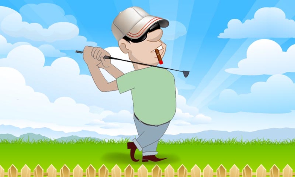 Golf Star - Preview 4