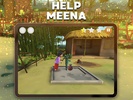 Meena Game 2 screenshot 5