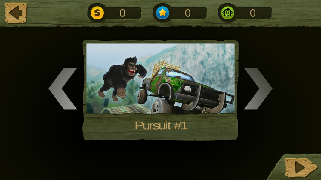 Bad Safari - Preview 5