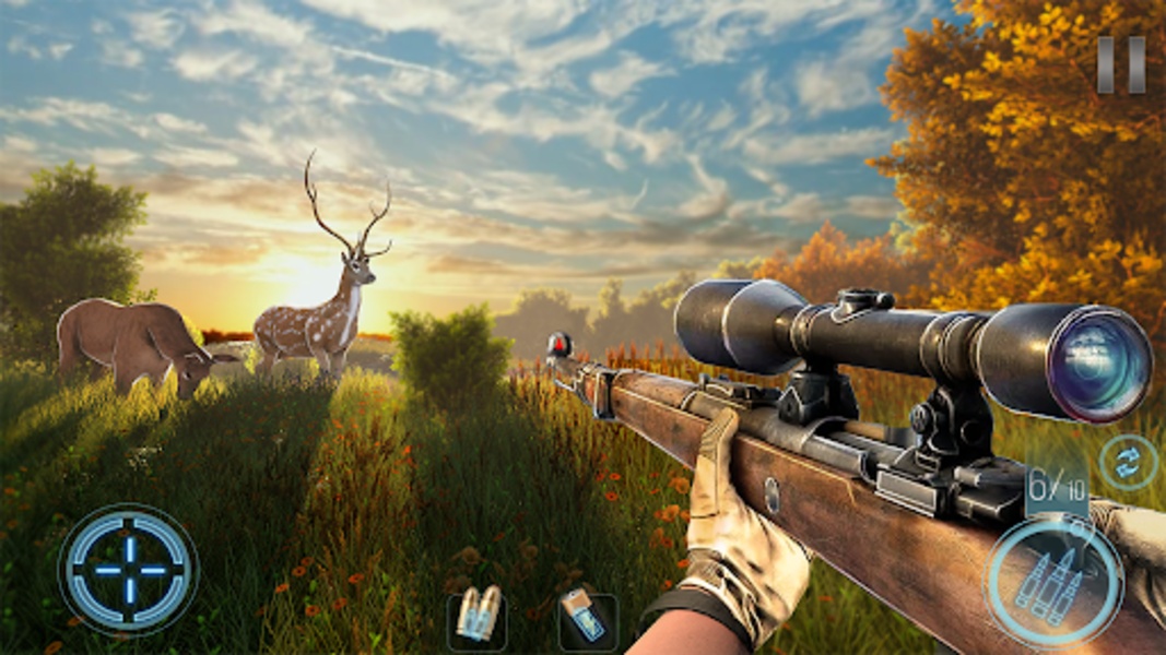 Deer Hunting 2020 - Preview 5