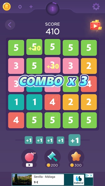 Puzzle Go - Preview 5