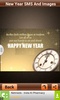 Happy New Year 2016 Wishes SMS screenshot 6