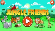 Jungle Friends screenshot 7