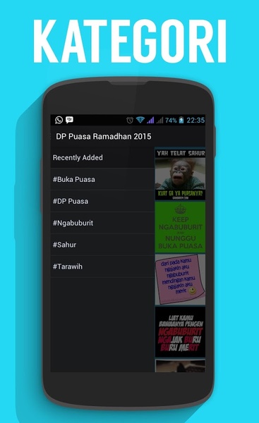 DP Puasa Ramadhan 2015 - Preview 3