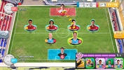 Top Stars Football screenshot 13