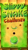 Slippy Snake Challenge screenshot 4