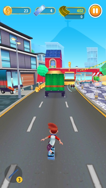 Bus Rush 2 - Preview 5