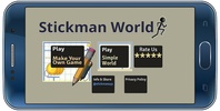 Stickman World screenshot 7