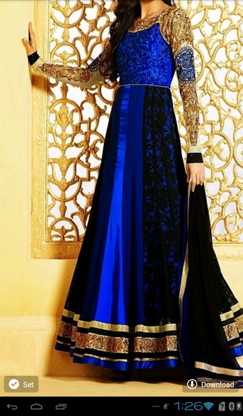 Frocks and Shalawar Kamees Designs - Preview 2