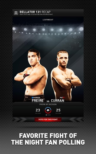Bellator - Preview 5