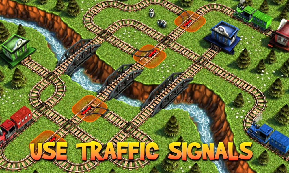 Train Crisis HD - Preview 3