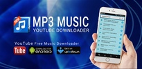 Mp3 Descargar Musica screenshot 1