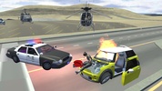Cooper Drift And Race screenshot 3