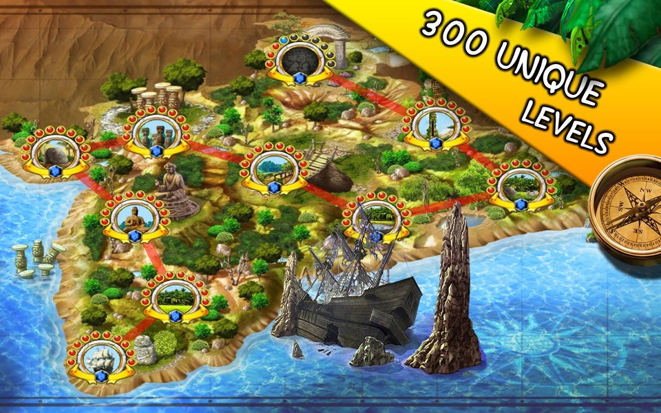 Jewels of East India Company - Preview 1