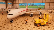 Airplane Fly Simulator screenshot 3