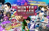 HUNTER×HUNTER バトルオールスターズ screenshot 5