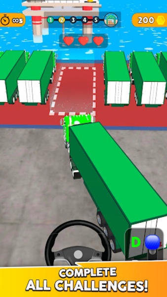 CargoParking - Preview 8