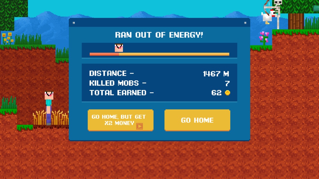Noob Vs Pro 4 - Preview 5