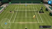 Australian Open Game screenshot 10