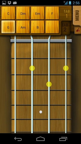 Play Ukulele - Preview 7