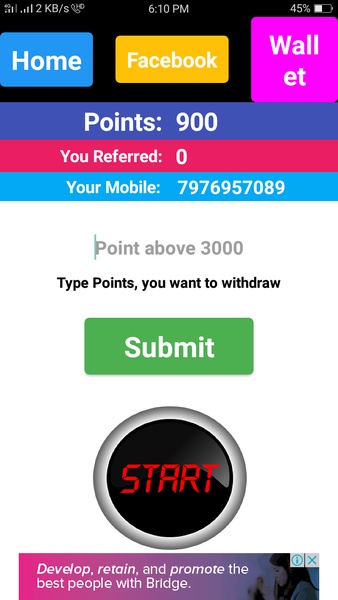Daliy Paytm Cash - Preview 9