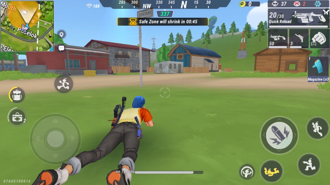 SIGMAX 1.1.0 Frame Grabs 12