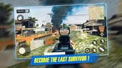 Counter Terrorist Firing screenshot 1