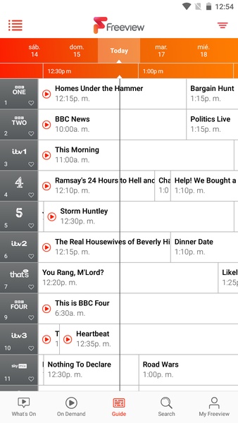 Freeview - Preview 1
