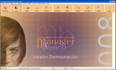 Manager Basico screenshot 4