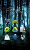 Forest - Theme screenshot 3