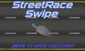 Street Race Swipe screenshot 1