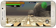 Tank War 3D screenshot 6