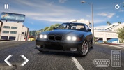 Simulator BMW E36 screenshot 5