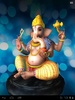 3D Ganesh Live Wallpaper screenshot 13