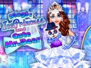 Magical Ice Princess Makeover screenshot 5