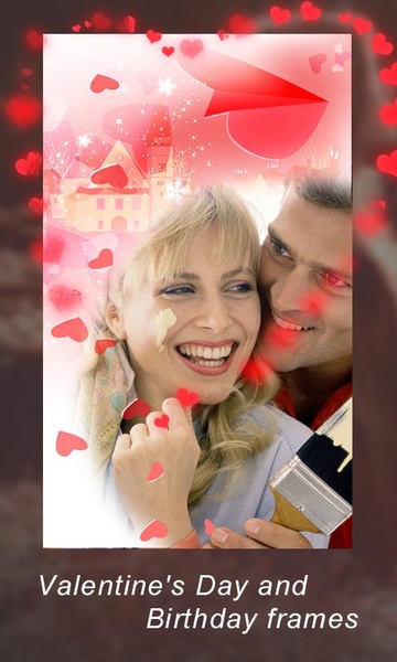 ValentineFrame001 - Preview 1