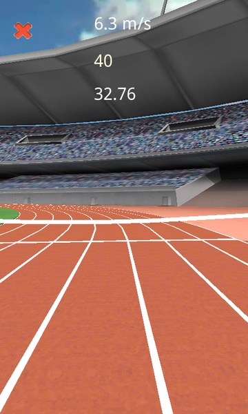 Athletics 2014 - Preview 1