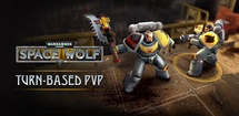 Space Wolf feature