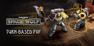 Space Wolf featured image