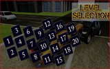Police Car driver 3D Sim screenshot 7