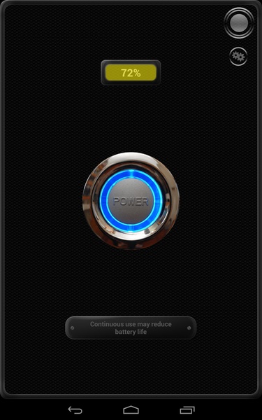TF: LED Light Classic - Preview 5