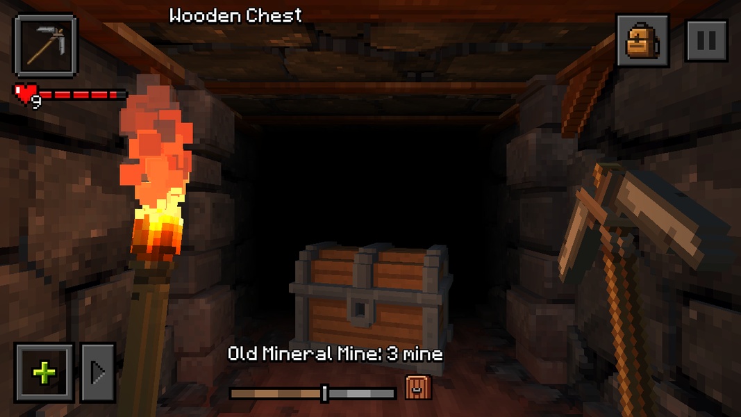 Epic Mine - Preview 5