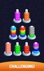 Sort puzzle-Nuts and Bolts screenshot 1