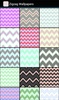 Zigzag Wallpapers screenshot 2