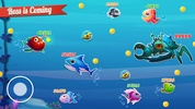 Fish.IO Fish Games Shark Games screenshot 9